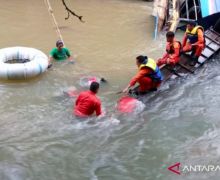 Jumlah Korban Kecelakaan Bus Sriwijaya Belum Jelas, Masih Ada Evakuasi - JPNN.com