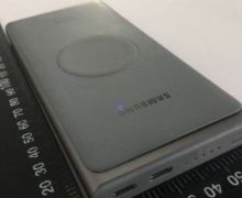 Samsung Akan Luncurkan Power Bank yang Mendukung Pengisian Cepat - JPNN.com