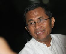 Pak Jokowi Sepertinya Perlu Mendengar Masukan Dahlan Iskan Ini - JPNN.com