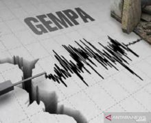 Gempa Palu Hari Ini Capai Magnitudo 3 dan 2,1 - JPNN.com