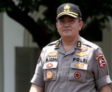 Polisi Bisa Jerat Warga Nongkrong Selama Wabah Corona dengan 3 Pasal Ini - JPNN.com