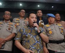 Perkembangan Terbaru Kasus Istri Tentara Berharap Rezim Segera Tumbang - JPNN.com