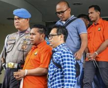 Serang Novel Baswedan dengan Air Keras, Pelaku Divonis 2 Tahun Penjara - JPNN.com