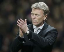 Kembali jadi Pelatih Everton, David Moyes Punya Tugas Berat - JPNN.com