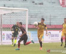 Gavin Kwan Susul Hariono Merapat ke Bali United - JPNN.com