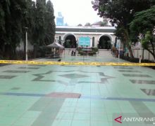 Kemenag Akhirnya Terbitkan Surat Izin Pendirian Masjid Perum Agape Minahasa Utara - JPNN.com