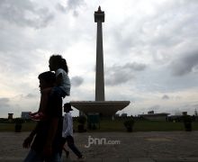 Monas Bakal Kembali Dibuka Pekan Ini? Begini Kata Ariza - JPNN.com