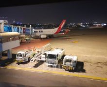 Pasca-RKUHP Disahkan, Tito Sebut Bandara Soetta Didominasi Wisatawan Asia Tenggara - JPNN.com