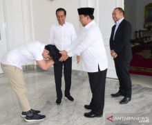 Kaesang Berkaus Gambar Prabowo, Begini Reaksi Petinggi PDIP - JPNN.com