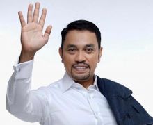 Anggota DPR Berjuluk Crazy Rich Tanjung Priok Ini Jadi Ikon Taat Pajak - JPNN.com