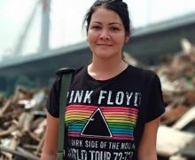 Pak Ogah Meninggal Dunia, Melanie Subono: Selamat Jalan, Sudah Enggak Sakit Lagi Ya - JPNN.com