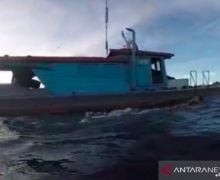 7 Nelayan Aceh Terdampar di Myanmar, Kemlu RI Turun Tangan - JPNN.com