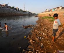 KLHK Akui Rehabilitasi DAS Kali Ciliwung dan Cisadane Terkendala Budaya - JPNN.com