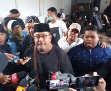 Alasan Ria Irawan Tak Mau Dijenguk Rano Karno - JPNN.com