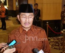 Soal Putusan MA Terkait PKPU 2019, Begini Kata Prof Jimly - JPNN.com