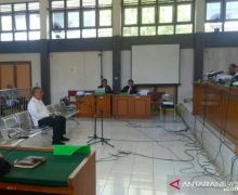 Nama Ketua KPK Ikut Disebut dalam Sidang Kasus Suap Bupati Muara Enim - JPNN.com