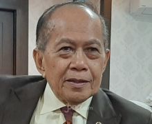 Syarief Hasan: Proyek Kereta Cepat Jakarta-Bandung Harus Dievaluasi - JPNN.com
