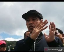 Istana: Kunjungan Jokowi ke Natuna Sinyal untuk Tiongkok - JPNN.com