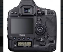 Canon Rilis EOS-1D X Mark III, Harganya Rp 90 Juta, Berminat? - JPNN.com