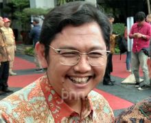 Aksi Presiden Jokowi Hari Ini Belum Cukup Buat Mengatasi Kemelut Natuna - JPNN.com
