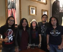 Powerslaves Gaet Pesinetron Anak Langit di Konser 'Hanya Kamu' - JPNN.com