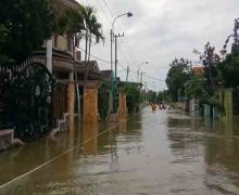 Banjir Luapan Kali Lamong Meluas, Pemerintah Diminta Gerak Cepat - JPNN.com