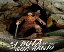 Pemain Film Si Buta dari Gua Hantu Segera Diumumkan - JPNN.com