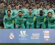 Sumbang 5 Gelar Liga Champions, Bintang Senior Ini Pilih Cabut dari Real Madrid - JPNN.com