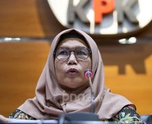 Ali Fikri Pastikan Lili Pintauli Masih Berstatus Wakil Ketua KPK - JPNN.com