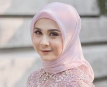 Lesti Kejora Umrah, Kesha Ratuliu: Semoga Apa Pun Doa di Sana Diijabah Allah - JPNN.com