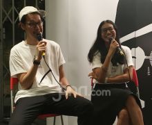 Endah N Rhesa Hingga Stand Up Comedy Ramaikan Art for Humanity - JPNN.com