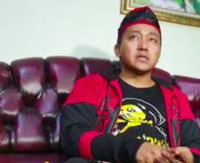 Teddy Pardiyana Mempersilakan Rizky Febian Ambil Aset Indekos, Asal Diberi Rp 500 Juta - JPNN.com