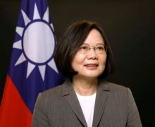 Pemimpin Taiwan Sebut Perang Melawan China Tak Pernah Jadi Opsi - JPNN.com