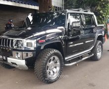 GM Akan Produksi Pikap Hummer Bertenaga Listrik - JPNN.com