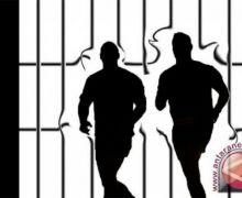 8 Tahanan BNNP Sumut Kabur dari Sel, Ini Identitasnya - JPNN.com