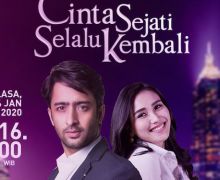 ANTV Kembali Memasangkan Ayu Ting Ting dan Shaheer Sheikh - JPNN.com