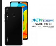 Huawei Resmi Luncurkan P30 Lite New Edition, Ini Spesifikasinya - JPNN.com