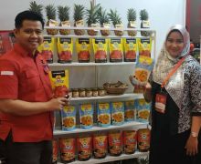 Mensos Ikut Menikmati Produk Lokal Hasil Binaan PDIP PALI - JPNN.com