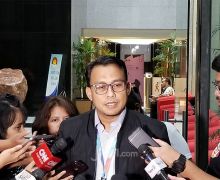 KPK Ganti Juru Bicara Ali Fikri, Sosok Pengganti dari Polri, Siapa? - JPNN.com