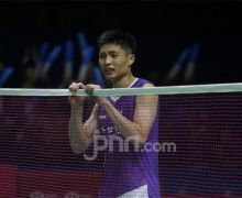 Jadwal Final Taipei Open 2022: Chou Tien Chen Tantang Penghancur Jonatan Christie - JPNN.com
