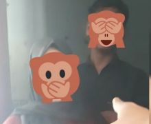 Sepasang Kekasih Tepergok Berbuat Terlarang di Kamar Mandi Alun-alun - JPNN.com