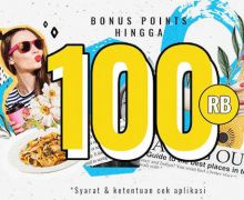 Promo Power Points Berikan Rewards Hingga Rp 100 Ribu - JPNN.com