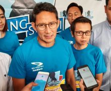 Sandiaga Uno Kehilangan, Begini Kenangannya Tentang Saefullah - JPNN.com