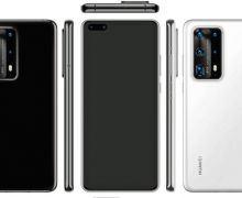 Huawei P40 Series Meluncur Bulan Depan - JPNN.com