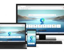 Microsoft Resmi Rilis Browser Edge Chromium - JPNN.com