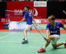 Indonesia Masters 2021 Naik Level Menjadi Super 750, Sebegini Total Hadiahnya, Wow - JPNN.com