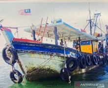 5 WNI Diculik di Perairan Malaysia, Dibawa ke Filipina - JPNN.com
