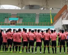 28 Pemain Lolos Seleksi Timnas U-19, Ada yang Cukup Mengejutkan - JPNN.com