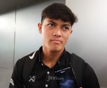 Alfeandra Dewangga Sudah Tak Sabar Jajal Kekuatan Tim Asal Korsel - JPNN.com