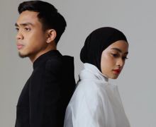 Suami Ayudia Bing Slamet: Gue Pengin Pesannya Sampai Saja Dulu - JPNN.com